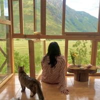 Valeria Terrones's Photo