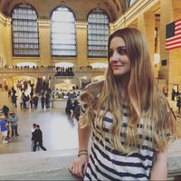 Fotos de Wiktoria Szorek