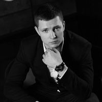 Vladimir Kontsov's Photo