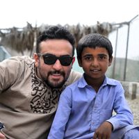 Amir Hosseinipour的照片