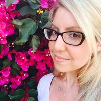 Simona Gebbia's Photo