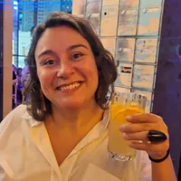 Kelly Minucci Figueiredo's Photo