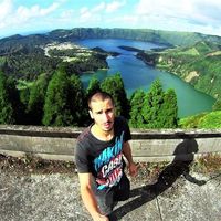 Le foto di Carlos Fonte