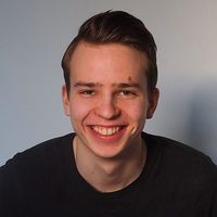 Toni Simsic的照片