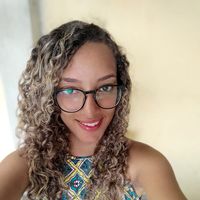 Valdirene  Lopes's Photo