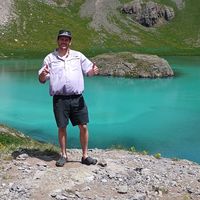 Wilson Lawrence's Photo