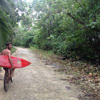 Christopher O'Reilly's Photo