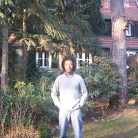 Juan Zambrano的照片