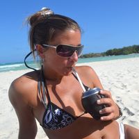 Fotos de Luciana Dalesson