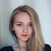 Дарья Глазкова的照片