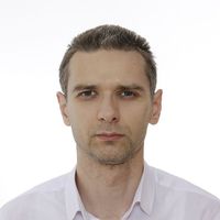 Sergey Mazurov's Photo