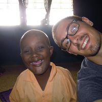 Yari Brugnoni的照片