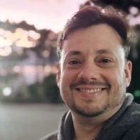 Vinicius Verissimo's Photo