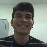 Arthur Antunes's Photo