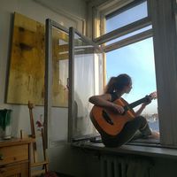 Liza Novikova's Photo