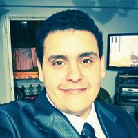 Michael Sayegh's Photo