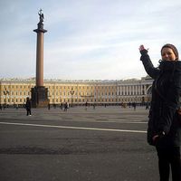 Nadja Jordan的照片