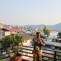 Scott Jarmon's Photo