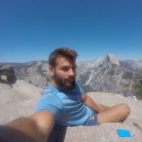 Connor Moynihan's Photo