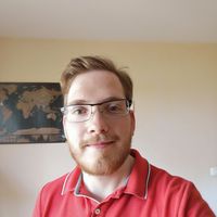 Jerome Basle's Photo