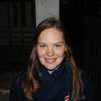 Clara Wittenberg的照片