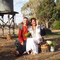 Michela Oppidi's Photo