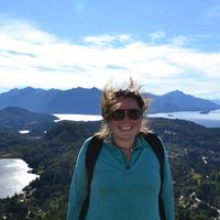 Erin Scanlon的照片