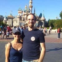 Benjamin Covington's Photo