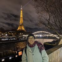 Huangkai Lai's Photo