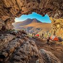TREKKING CERRO TRES PICOS CON ACAMPADA 's picture