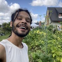 Mateus Henrique的照片