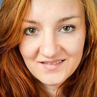 Fotos von Anna Olech