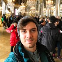 Leonardo Mendes da Silva's Photo