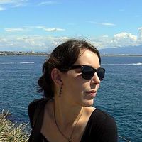 Nora Franzen's Photo