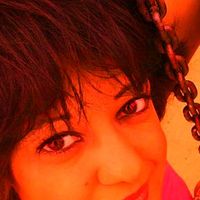 afsane ehsandar's Photo