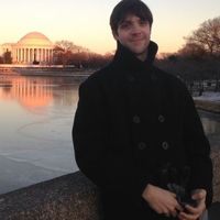 John Matthews的照片