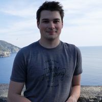 Nelson Castiaux's Photo