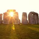 Stonehenge Solstice 's picture