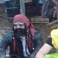 Rich Buckley's Photo