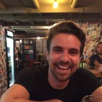 Tim Desmond的照片