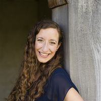 Fotos de Laraine Weschler