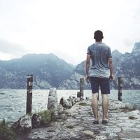 Angel Moreno's Photo