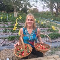 Madlen Simms's Photo