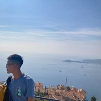 Meng Chen Tsai's Photo