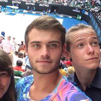 Emmanuel Rouxel-moreau's Photo