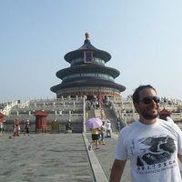 Teodosio Faria's Photo