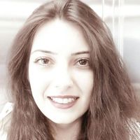 Irem Ulusoy的照片