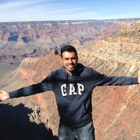 Gonzalo Acosta的照片