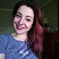 Franziska Lutz的照片