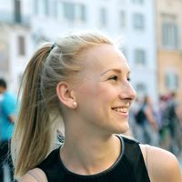 Malina Z Ina's Photo